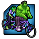 Action Give Hulk a Ride