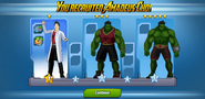 Amadeus Cho Ranks