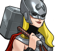 Thor Rank 5