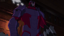 Klaw-0
