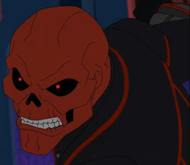 Season Five: Black Panther's Quest