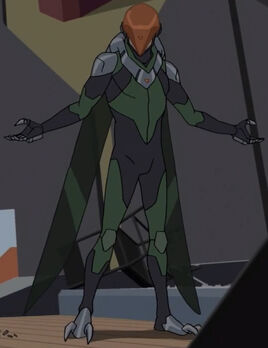 Vulture