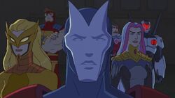 Thunderbolts | Marvel's Avengers Assemble Wiki | Fandom