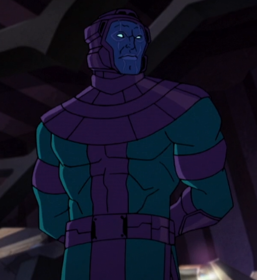 Kang the Conqueror, Disney Wiki