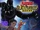 Season 5: Black Panther's Quest