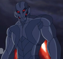 Ant-Man, Marvel's Avengers Assemble Wiki