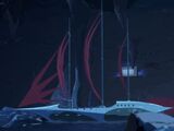 Yemandi's Cutter