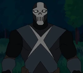 Season Five: Black Panther's Quest