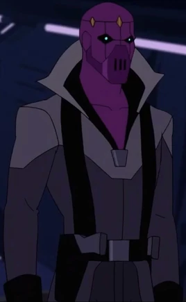 Season 5: Black Panther's Quest