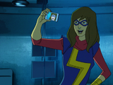 Ms. Marvel