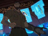 Klaw