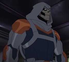 Taskmaster