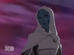Supergiant
