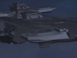 S.H.I.E.L.D. Tricarrier