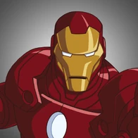 Iron man Icon
