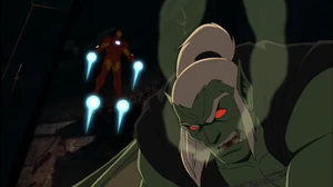 Vulnerability to Gamma Radiation