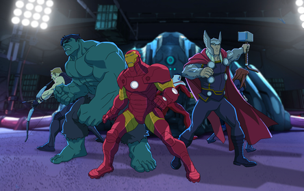 Avengers assemble full movie in hindi watch online discount