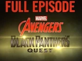 Shadow of Atlantis: Part 1