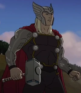 Thor Odinson