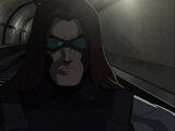 Winter Soldier