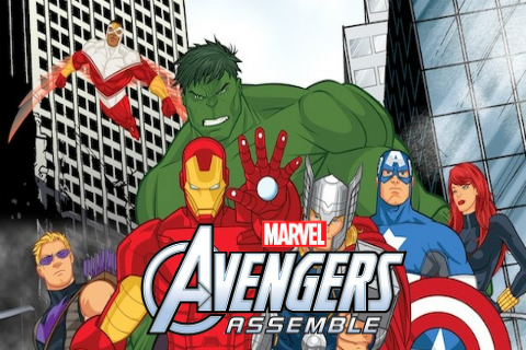 Marvel's Avengers Assemble Wiki
