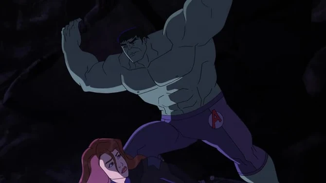 The Inhuman Condition