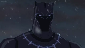 Black Panther