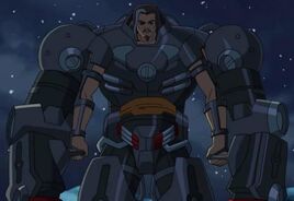 Not Armoured