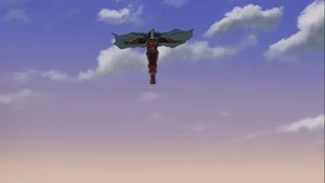 Flight
