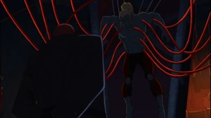 Regenrative Healing Factor