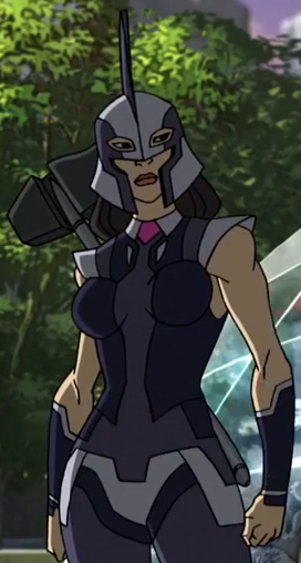 Power Princess Marvel S Avengers Assemble Wiki Fandom Power Princess Marvel S Avengers Assemble Wiki Fandom