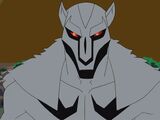 White Wolf