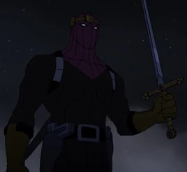 Season 4: Secret Wars