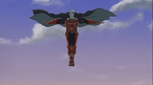 Levitation