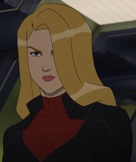 Season 4: Secret Wars