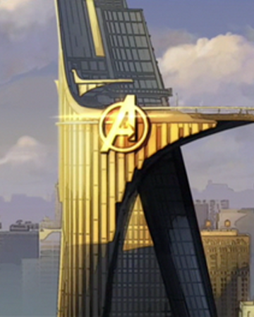 Avengers Tower Marvel S Avengers Assemble Wiki Fandom Until you earn 1000 points all your submissions need to be vetted by other comic vine users.