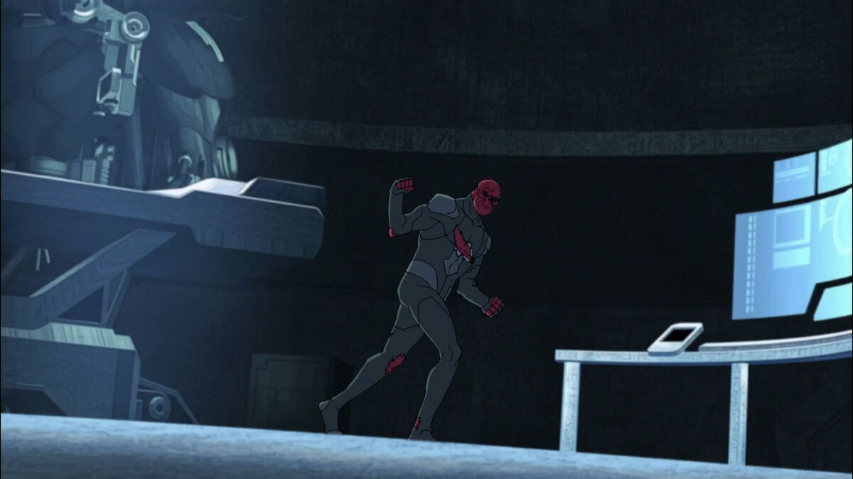 Age Of Tony Stark