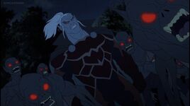 Season Four: Secret Wars