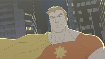 hiperion vs hulk vengadores 3