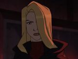 Crimson Widow