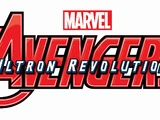 Avengers Assemble