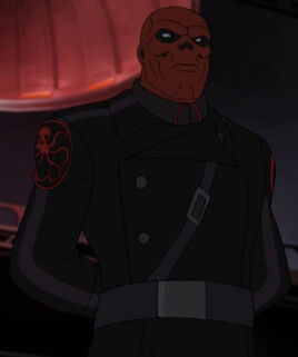 Season Four: Secret Wars