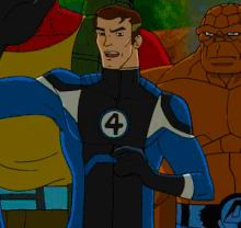 Reed Richards
