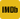 IMDb logo
