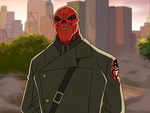 Red Skull