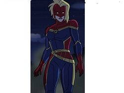 captain marvel suit sexy How to Make Your iPhone Vibrate on Silent Mode • macReports main image 1
