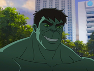 Hulk vs Thor in Avengers Protocol Part 1