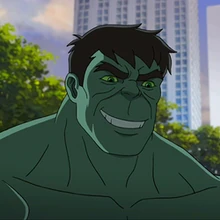 Hulk Marvel S Avengers Assemble Wiki Fandom Hulk (marvel) (109) james bucky barnes (82) scott lang (64) exclude relationships steve rogers/tony stark (573) steve rogers & tony stark (27). hulk marvel s avengers assemble wiki