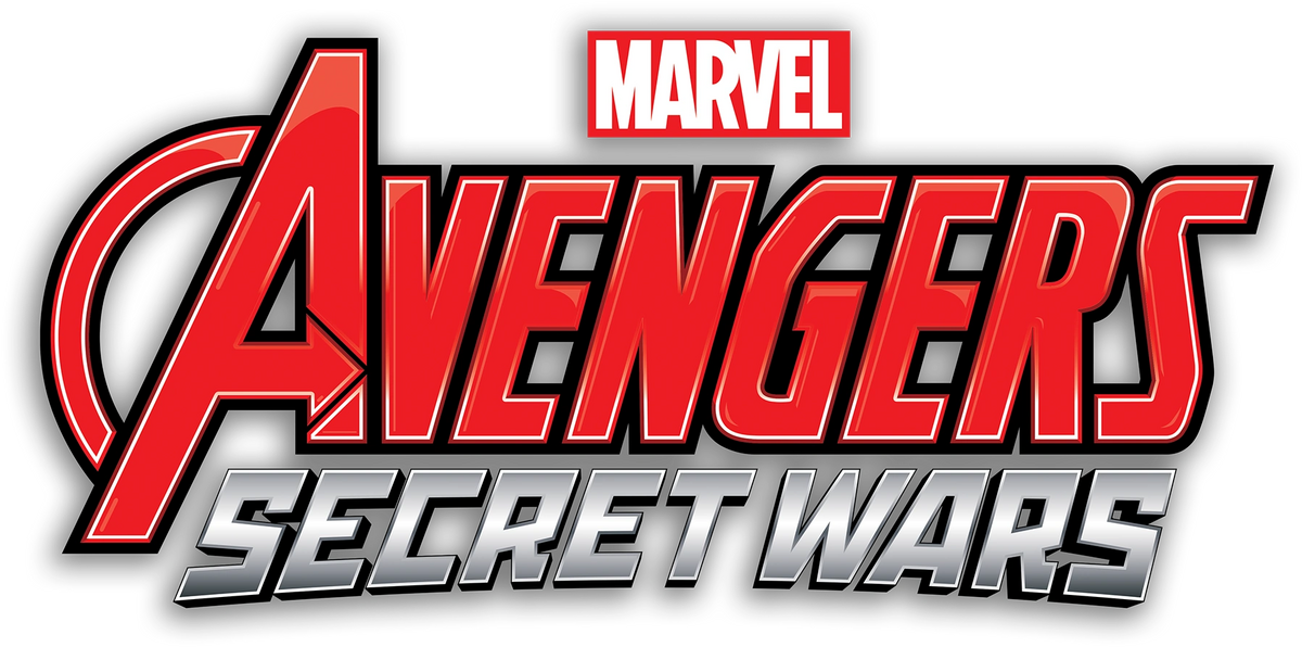 Watch Marvel's Avengers: Secret Wars Season 4