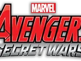 Season 4: Secret Wars